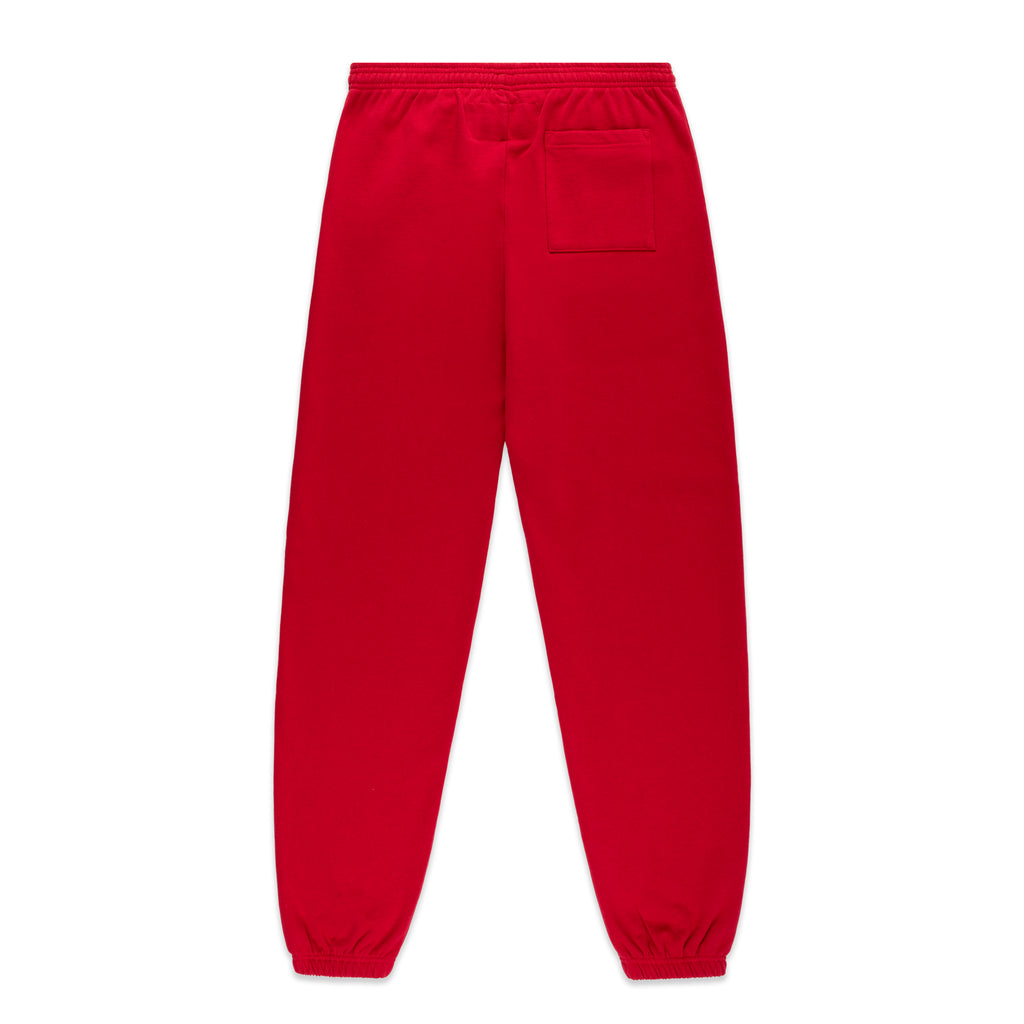 RED OG WEB V2 SWEATPANT