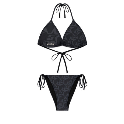 BLACK 5 STAR BIKINI