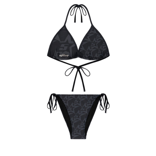 BLACK 5 STAR BIKINI