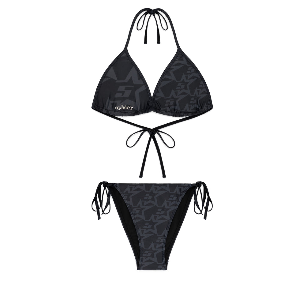 BLACK 5 STAR BIKINI