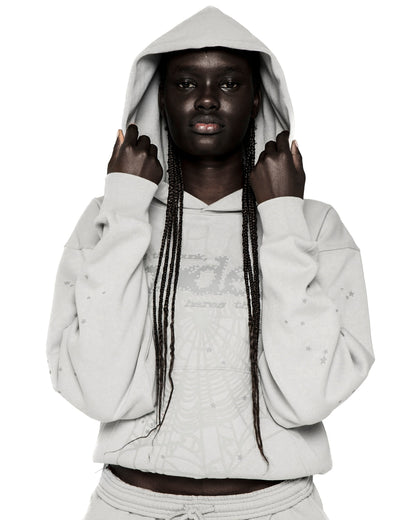 TONAL PUNK V2 HOODIE