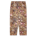 Real Tree denim work pant with a straight-leg fit, utility details, and four-pocket styling.