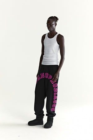 ARACH SWEATPANT