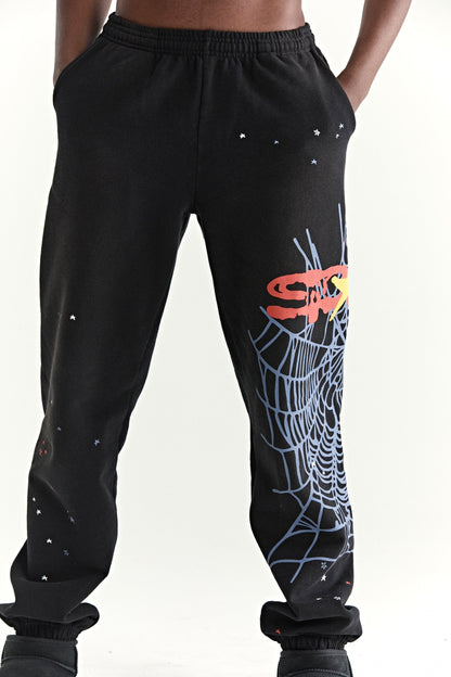 HEAVY WEB SWEATPANT