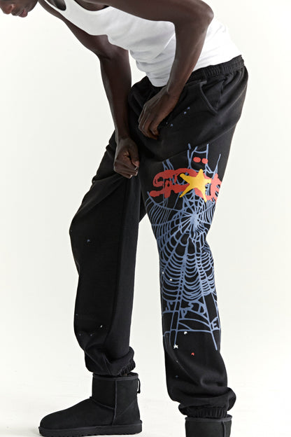 HEAVY WEB SWEATPANT