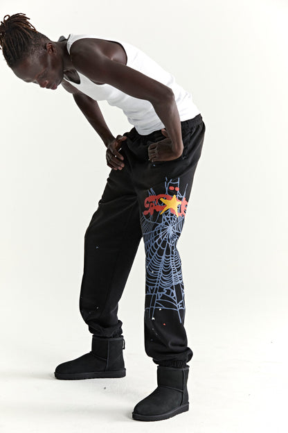 HEAVY WEB SWEATPANT
