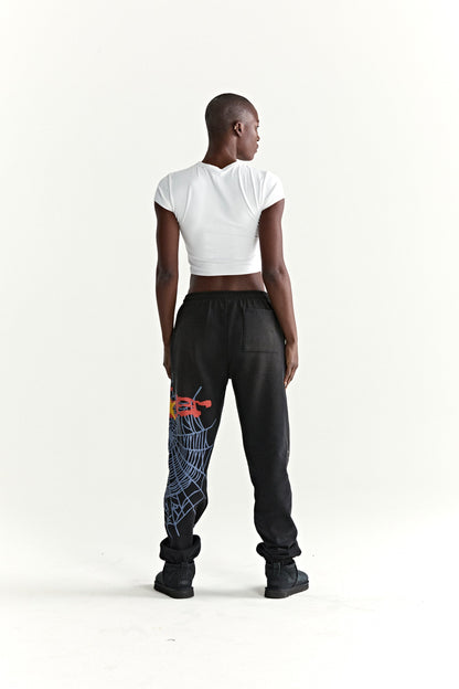 HEAVY WEB SWEATPANT