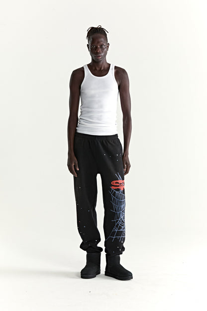 HEAVY WEB SWEATPANT