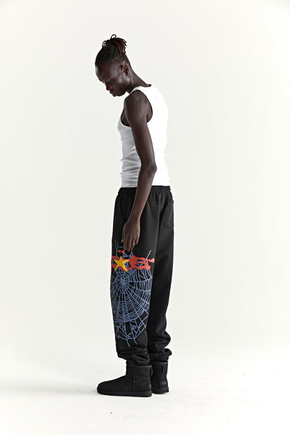 HEAVY WEB SWEATPANT