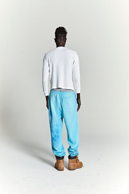 OG WEB V2 SPRAY SWEATPANT