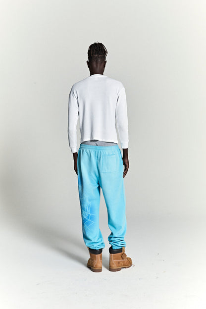 OG WEB V2 SPRAY SWEATPANT