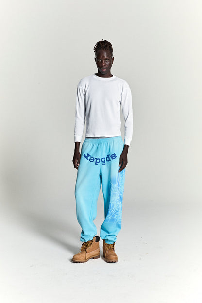 OG WEB V2 SPRAY SWEATPANT