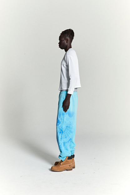 OG WEB V2 SPRAY SWEATPANT