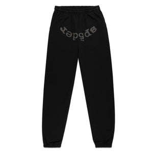 BLACK PHANTOM WEB SWEATPANT