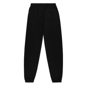 BLACK PHANTOM WEB SWEATPANT