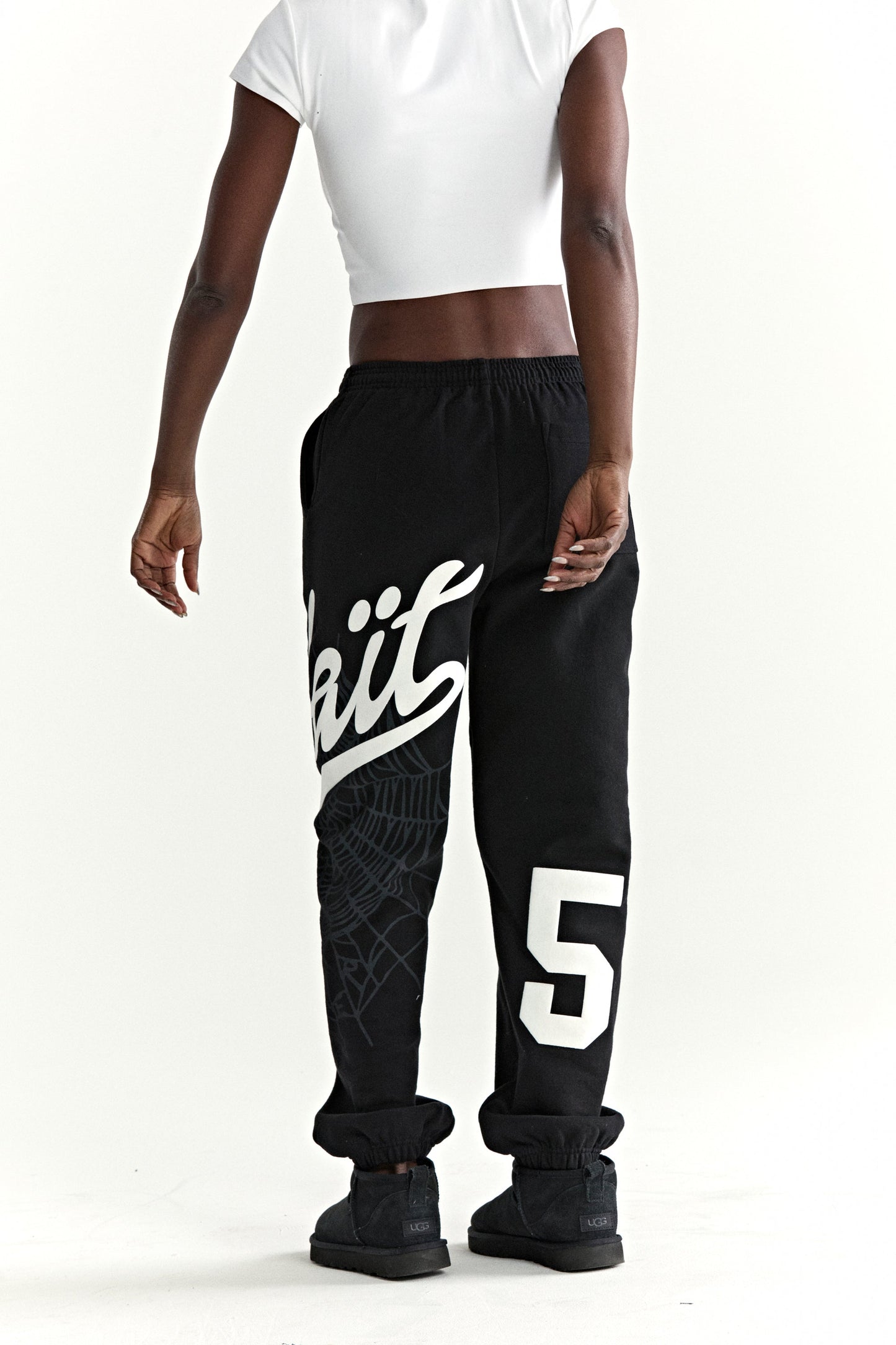 STADIUM SWEATPANT