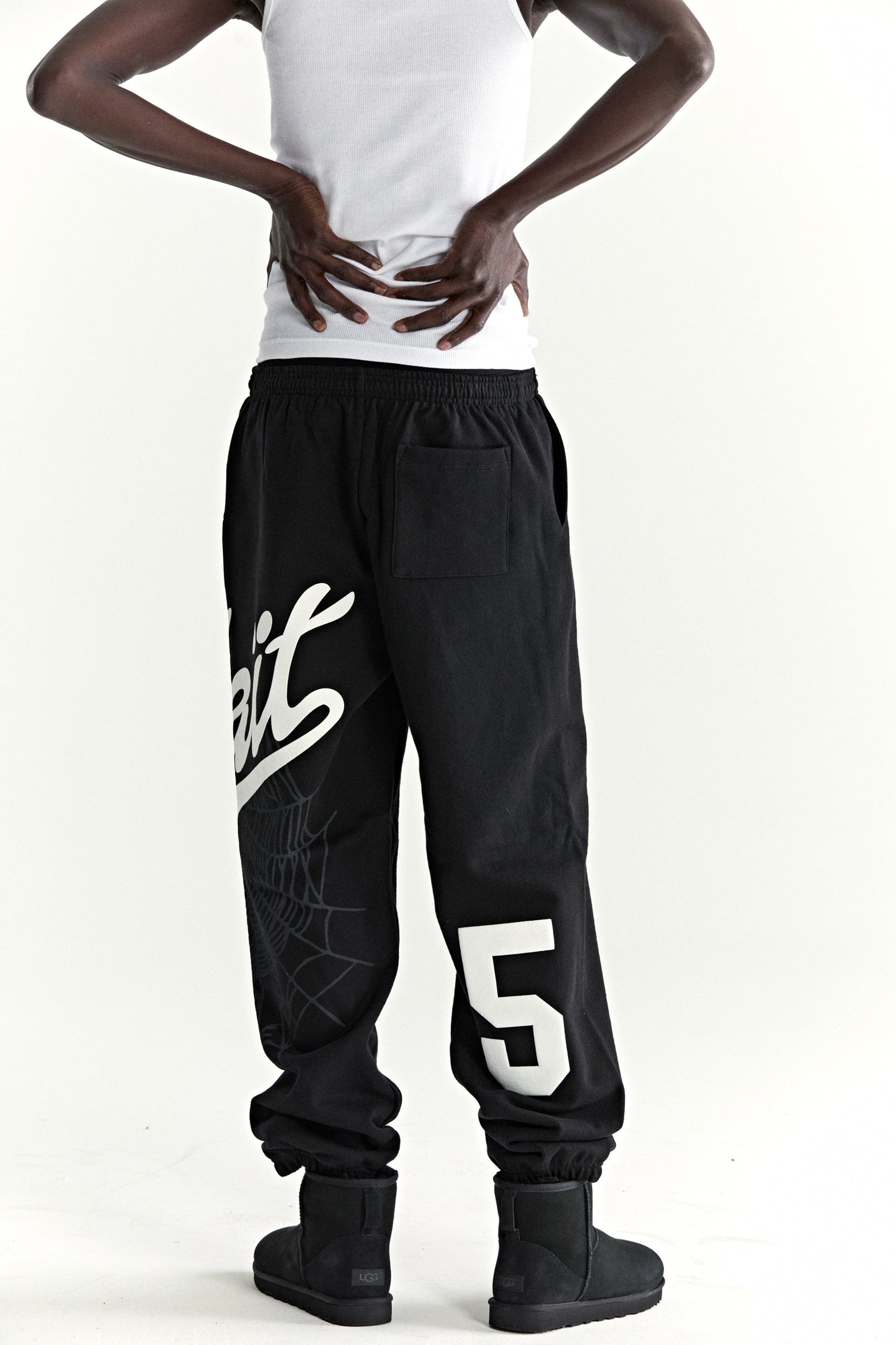 STADIUM SWEATPANT