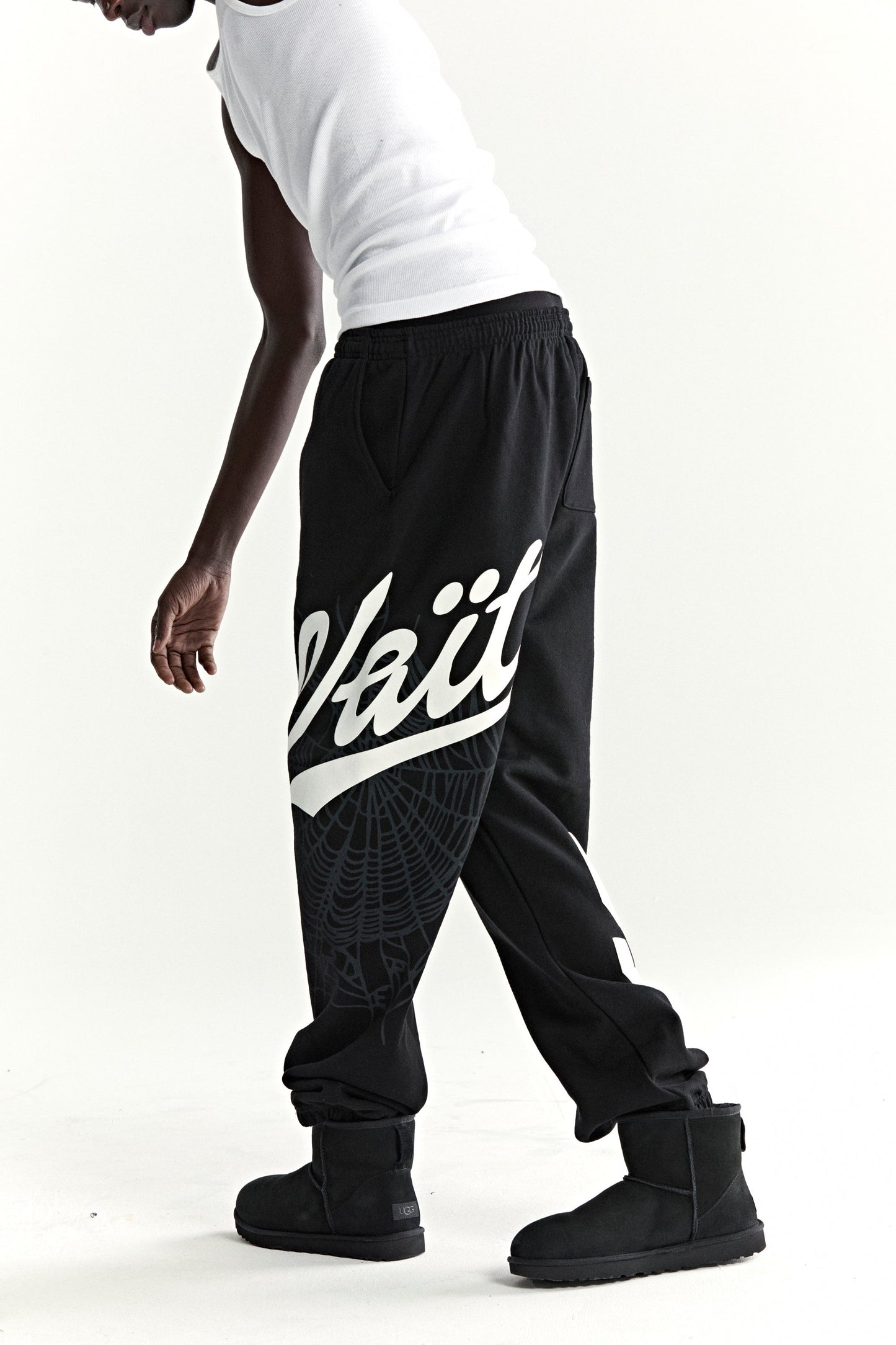 STADIUM SWEATPANT