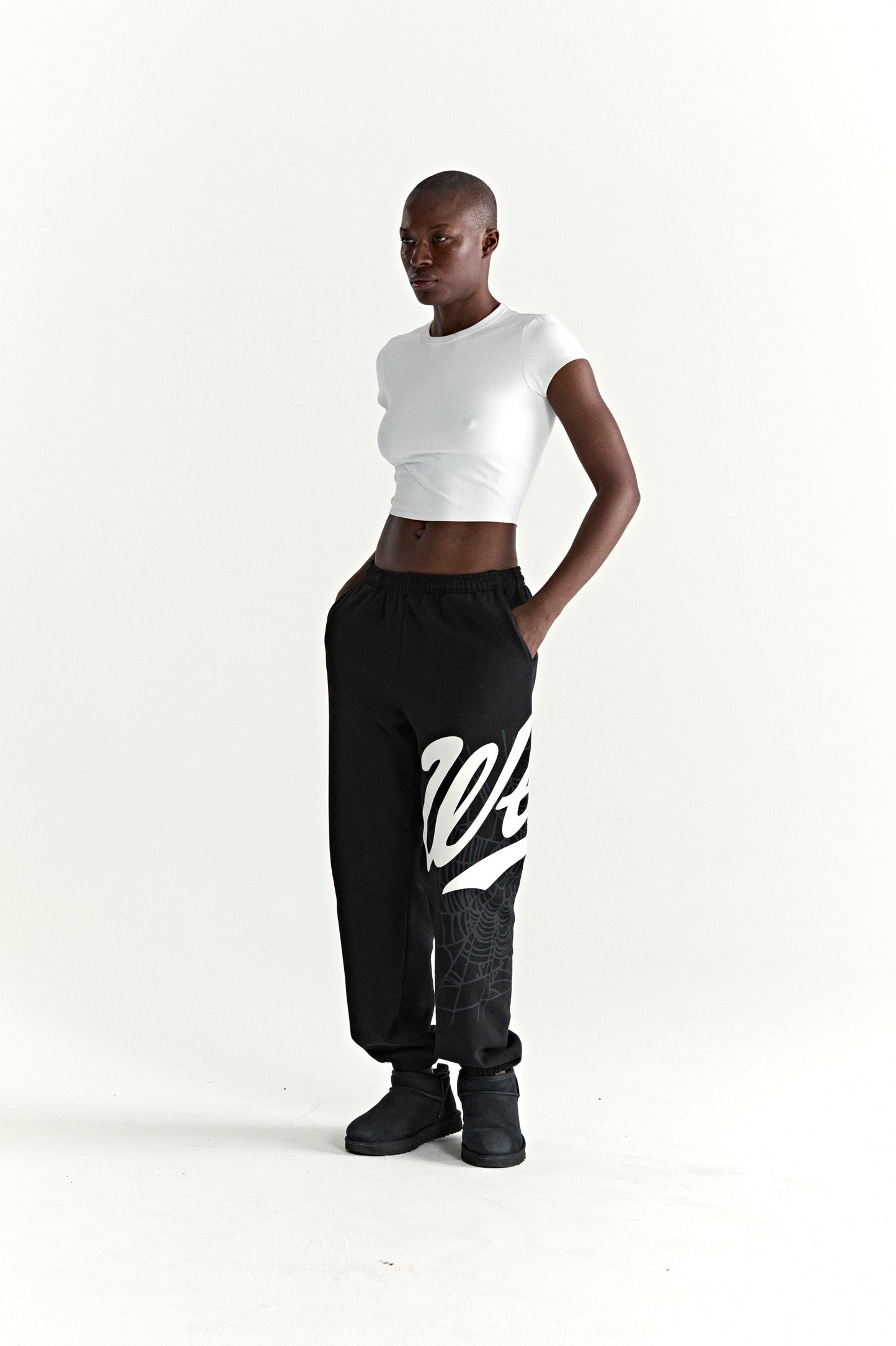 STADIUM SWEATPANT