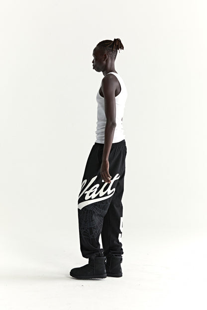 STADIUM SWEATPANT
