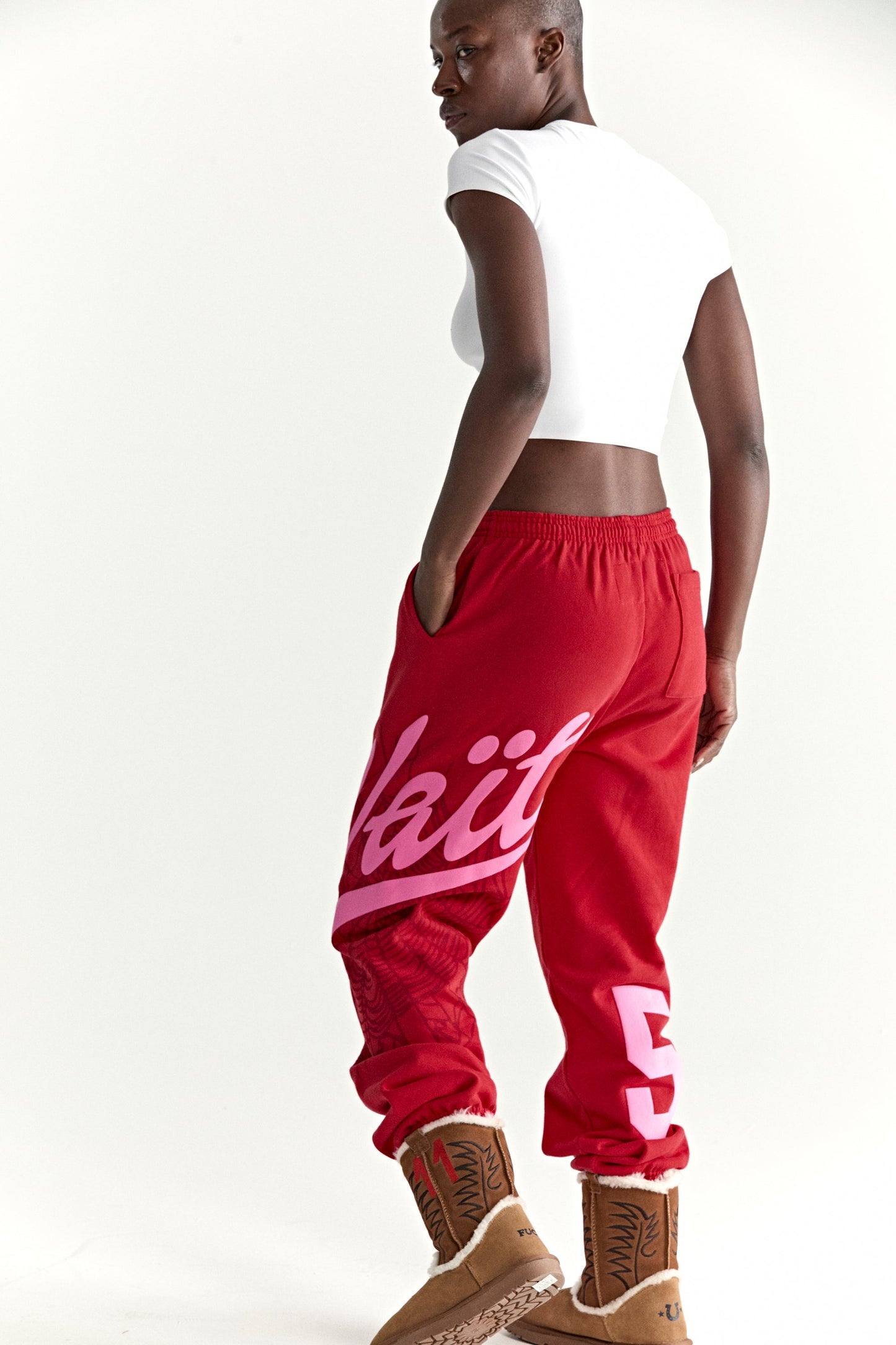 STADIUM SWEATPANT