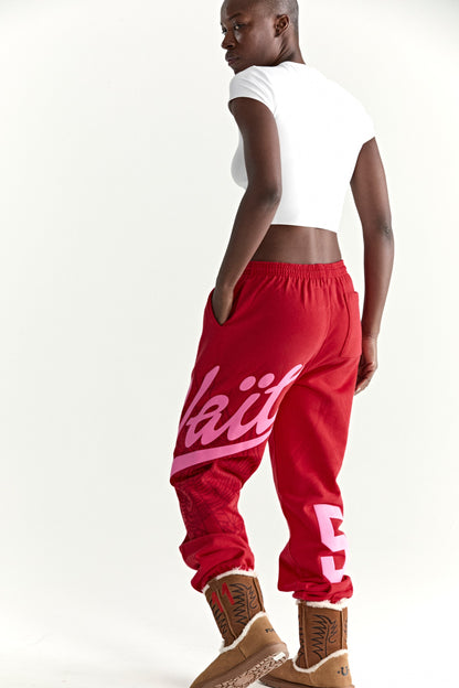 STADIUM SWEATPANT
