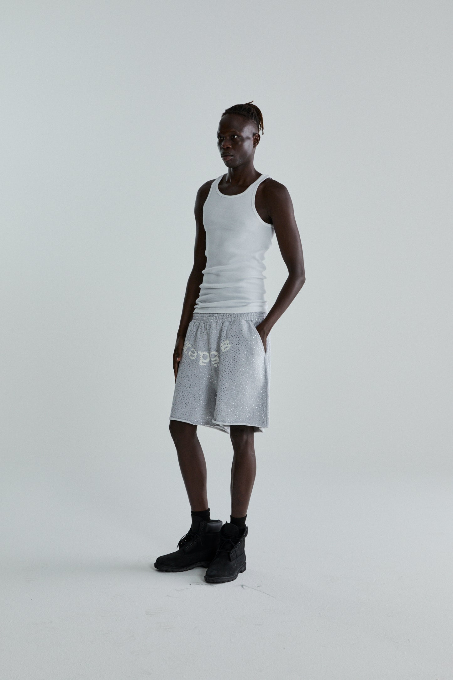 VVS SWEATSHORT