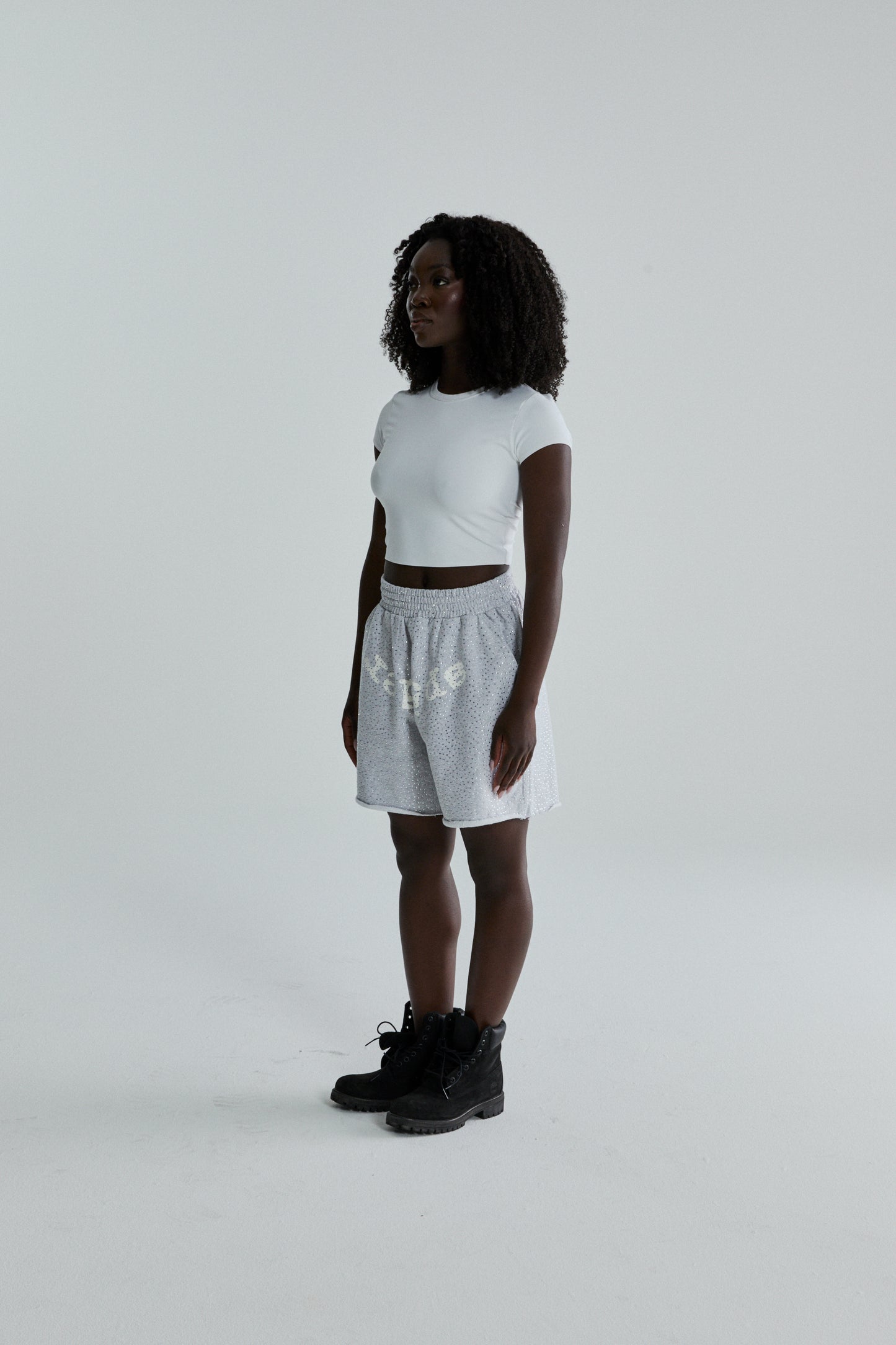 VVS SWEATSHORT