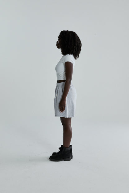 VVS SWEATSHORT