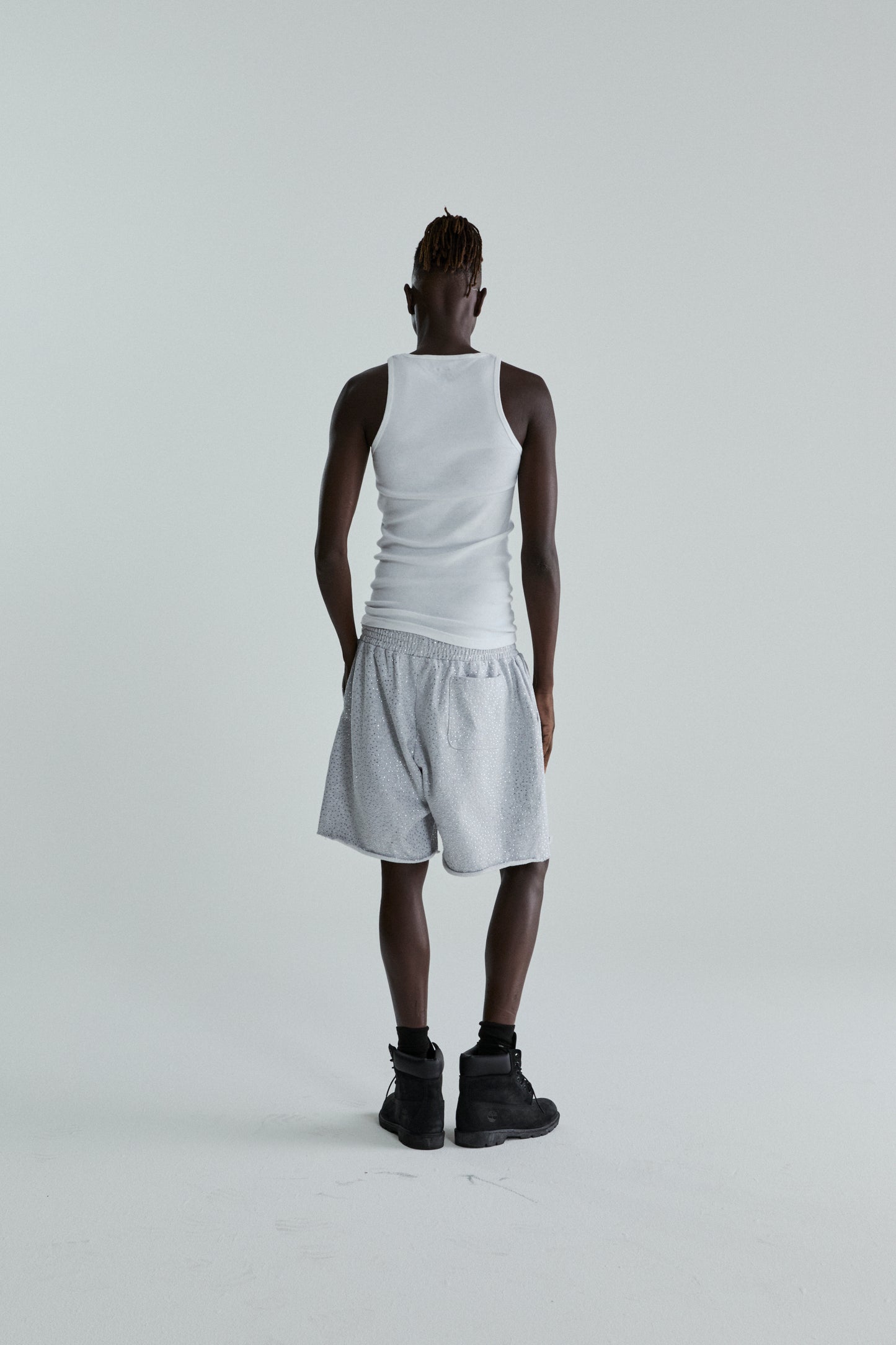 VVS SWEATSHORT