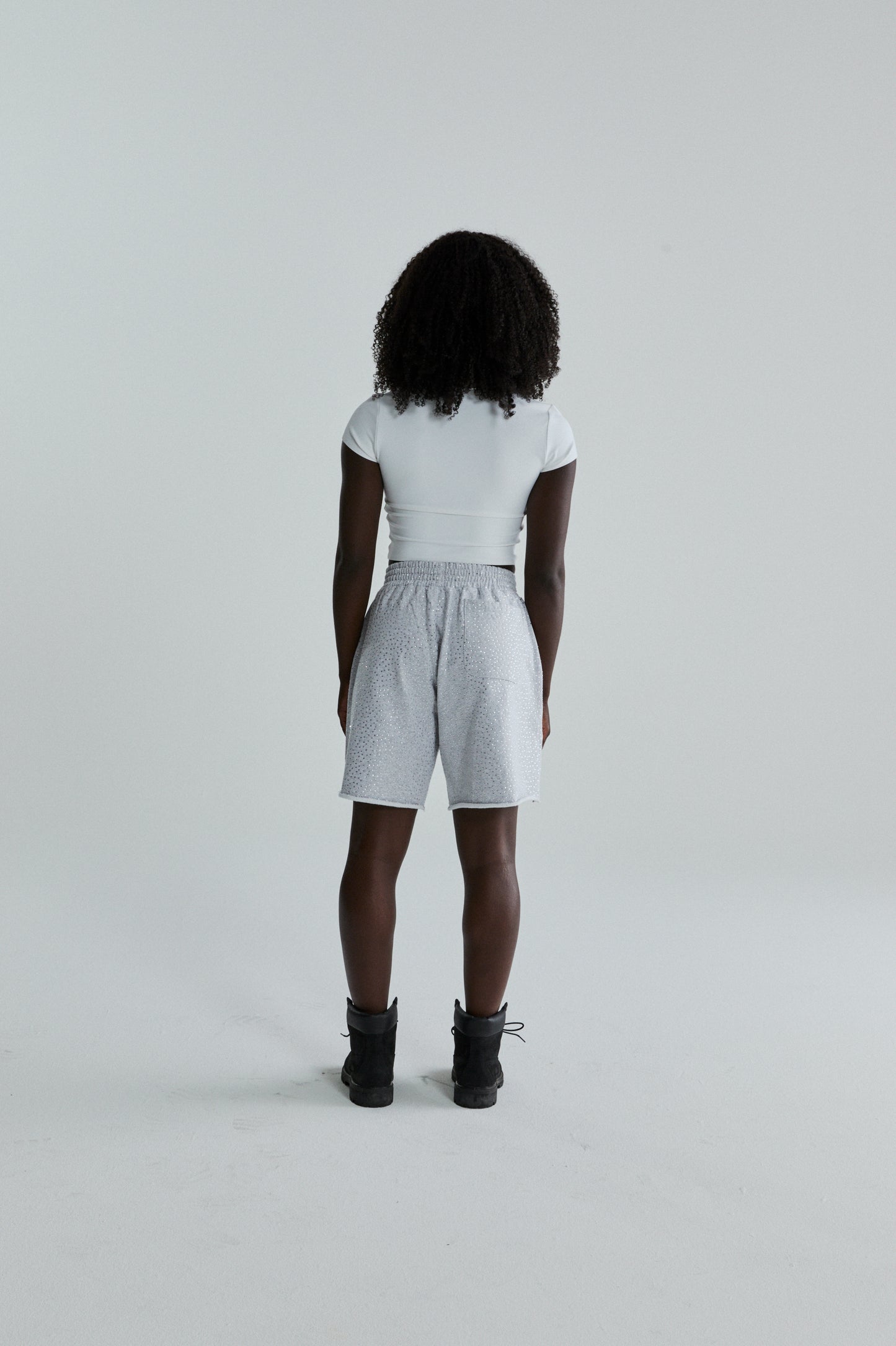 VVS SWEATSHORT