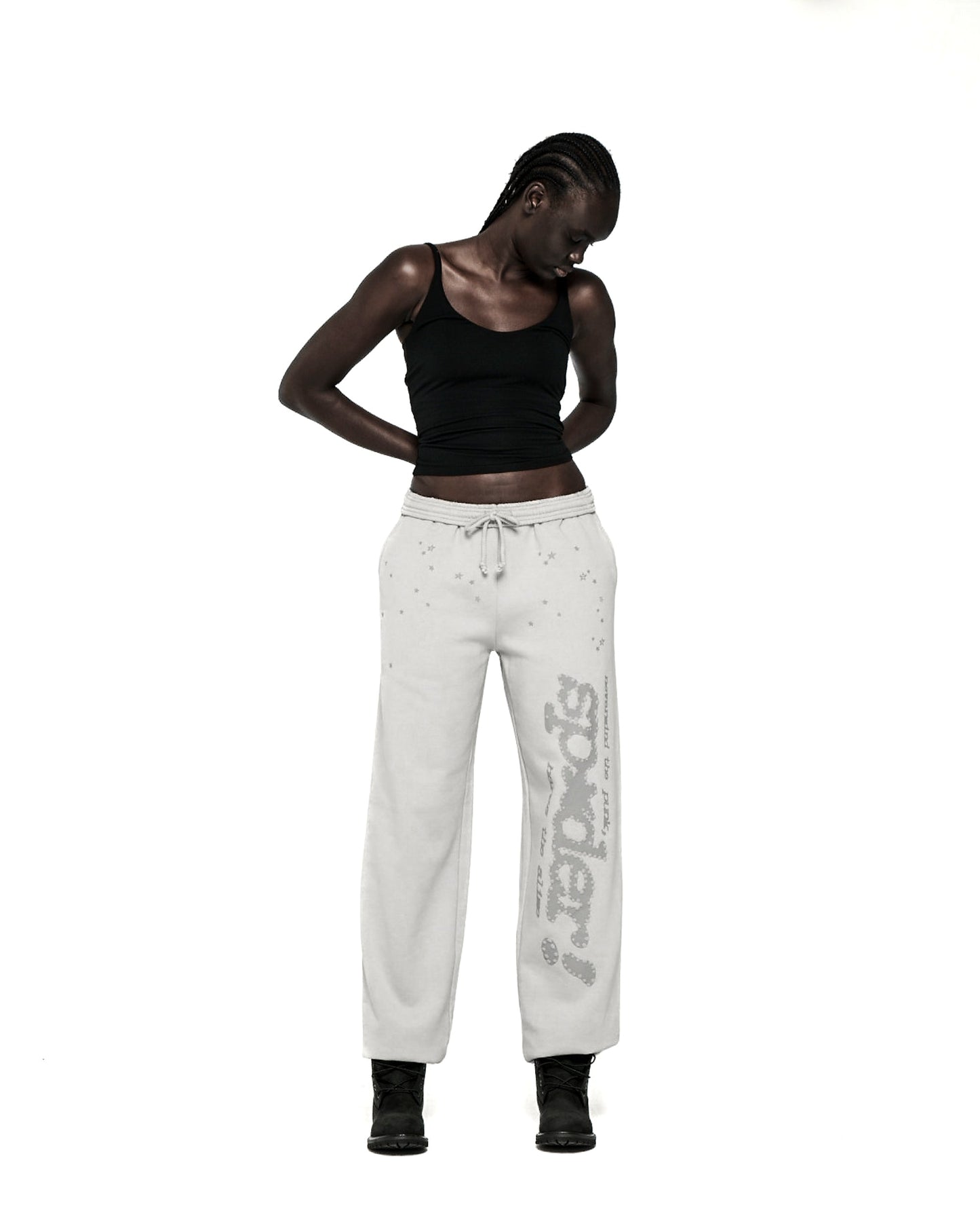 TONAL PUNK V2 SWEATPANT
