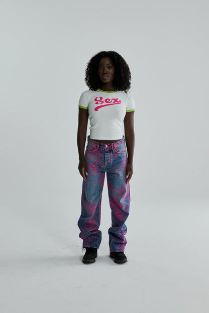 SEX BABY TEE