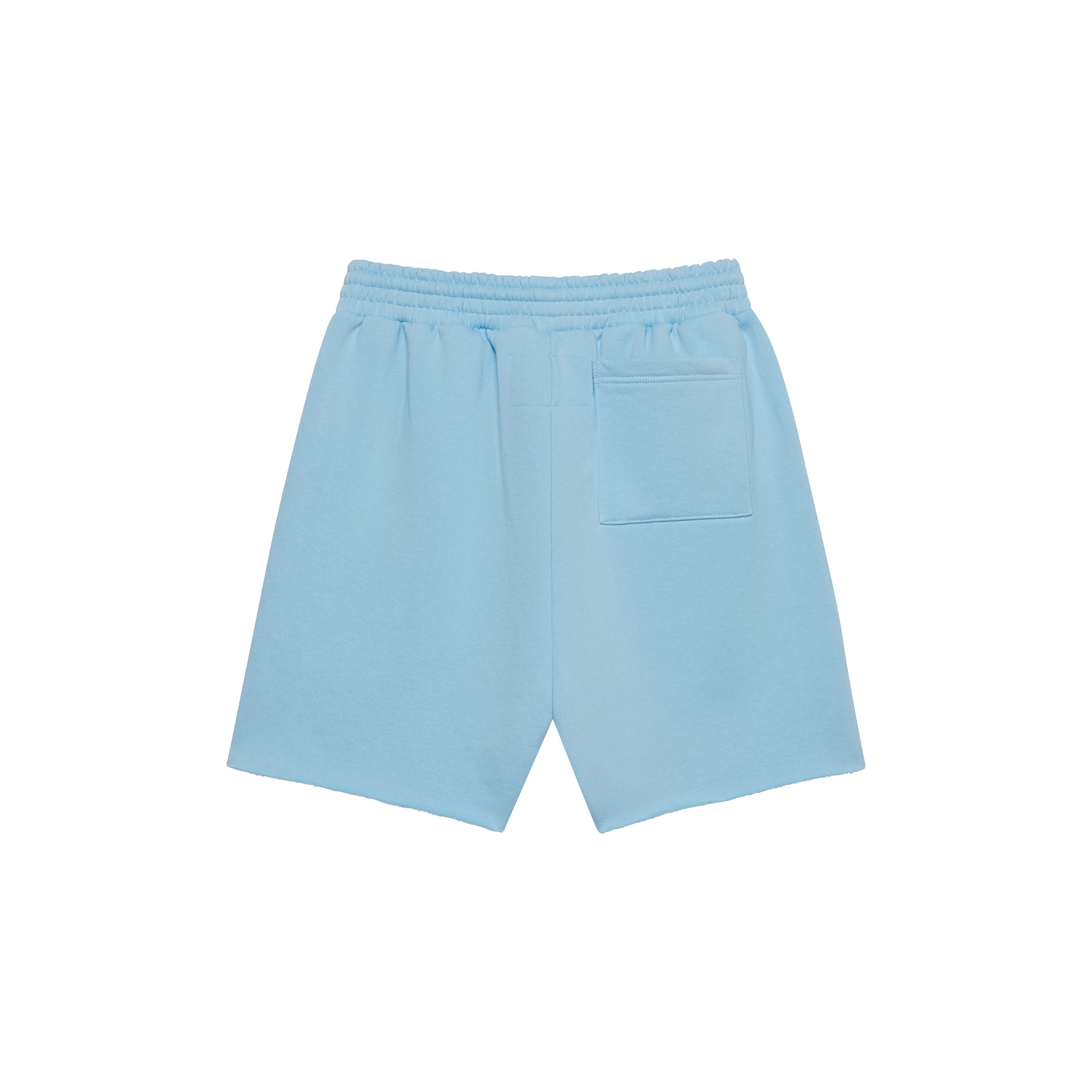 OG WEB SWEATSHORT – SP5DER