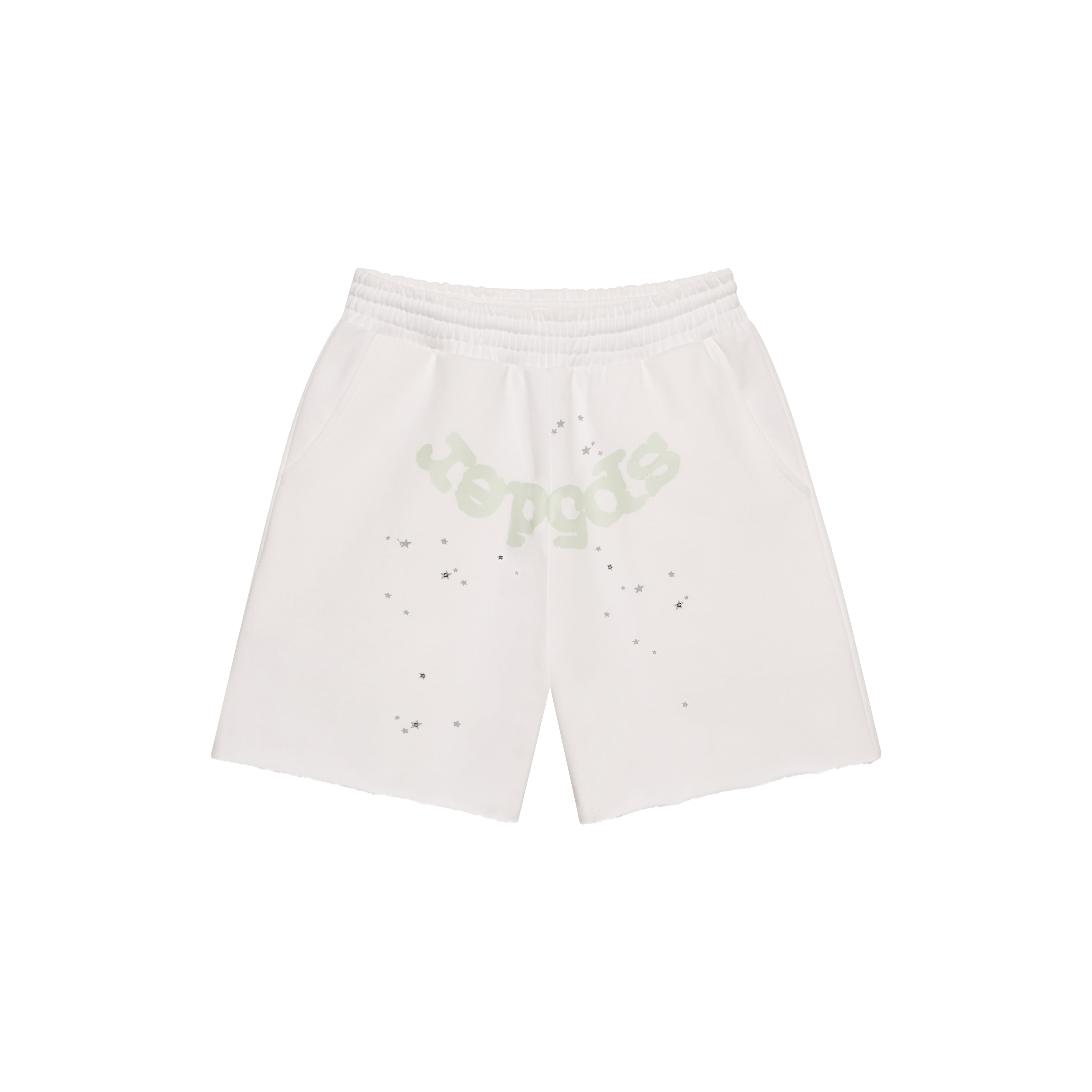 T&F SWEATSHORT – SP5DER