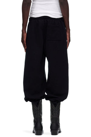 BLACK P*NK V2 SWEATPANT