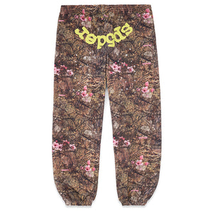 REAL TREE OG WEB SWEATPANT