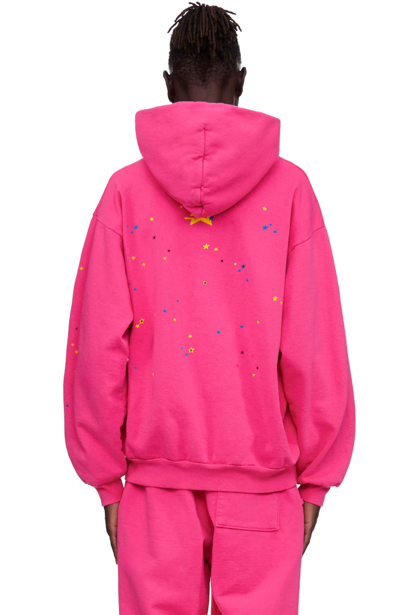 PINK P*NK V2 HOODIE