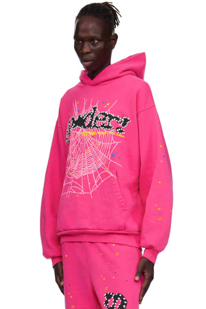 PINK P*NK V2 HOODIE