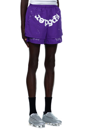 GRAPE LOGO SHORT