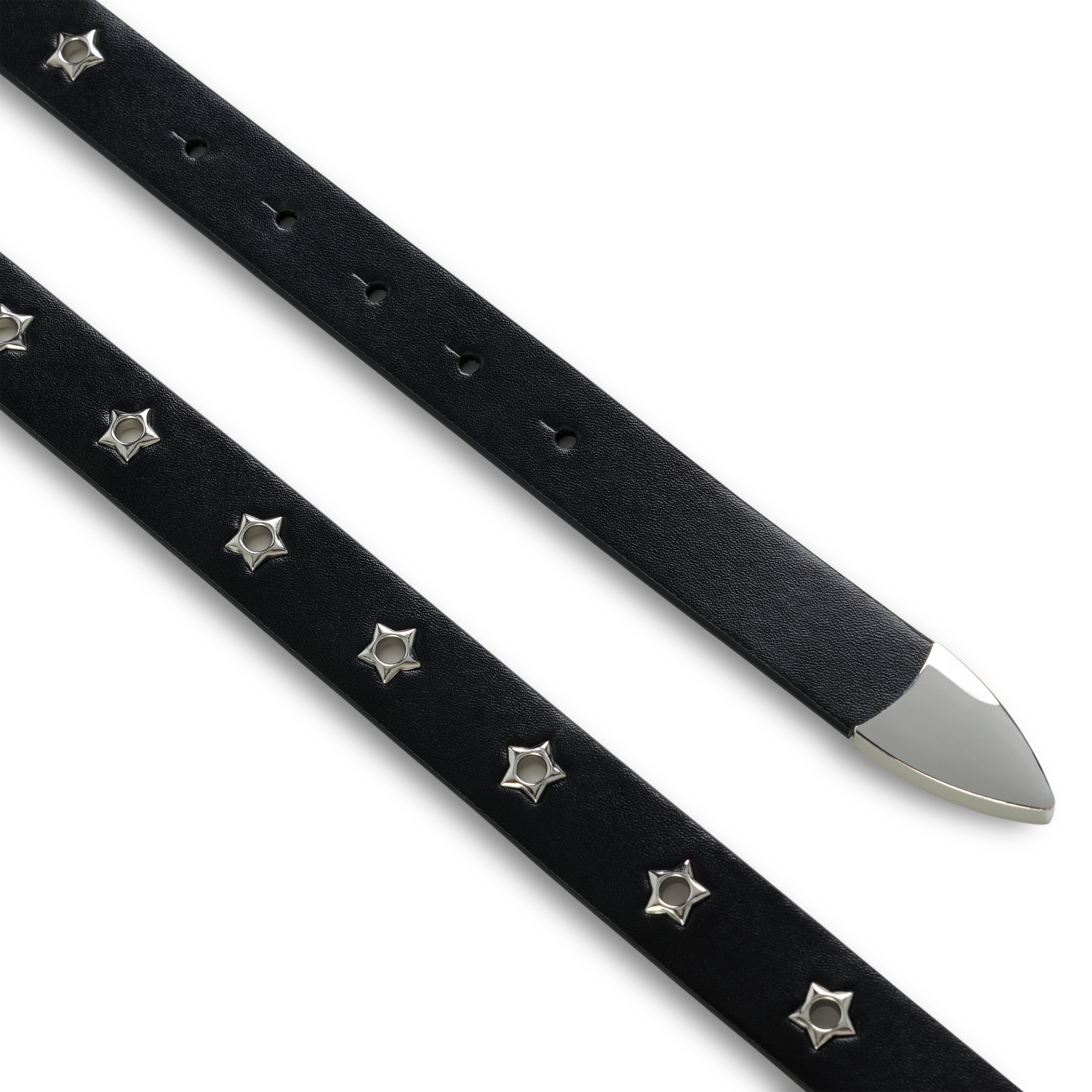 sp5der R-05 SCRIPT BELT ベルト BLACK R-05 SCRIPT BELT | SP5DER | KING SPIDER