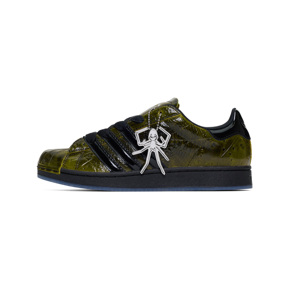 SP5DER x ADIDAS SUPERSTAR | SP5DER