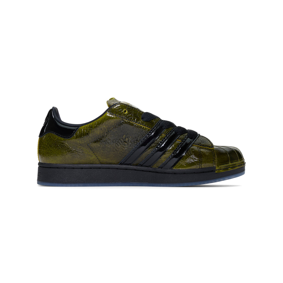 SP5DER x ADIDAS SUPERSTAR | SP5DER