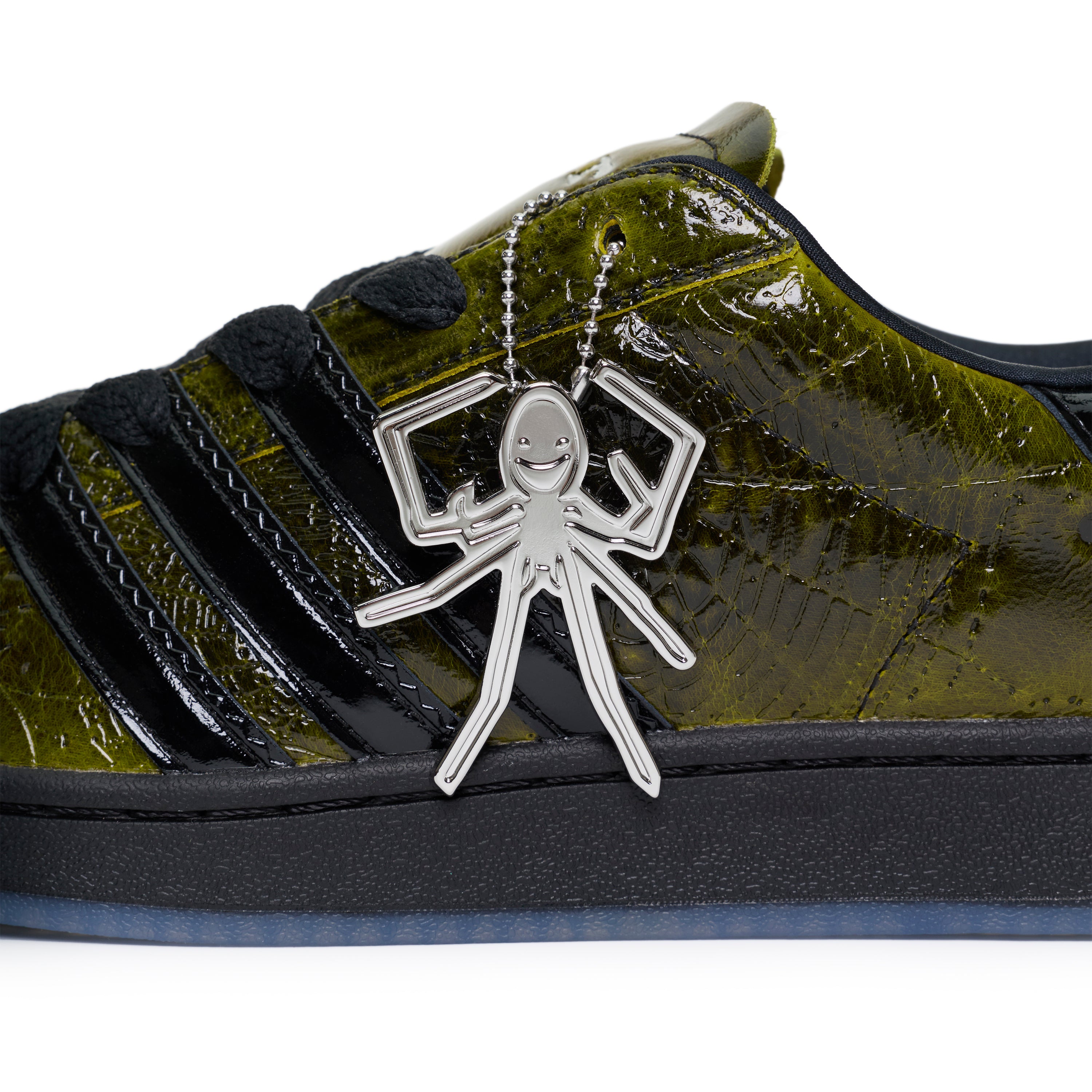 SP5DER x ADIDAS SUPERSTAR | SP5DER | KING SPIDER