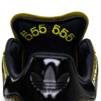 SP5DER x ADIDAS SUPERSTAR