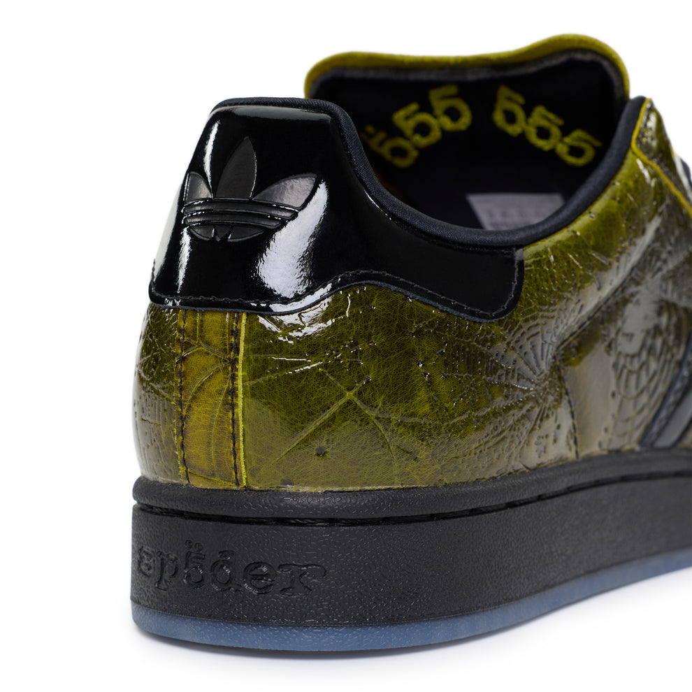 SP5DER x ADIDAS SUPERSTAR | SP5DER