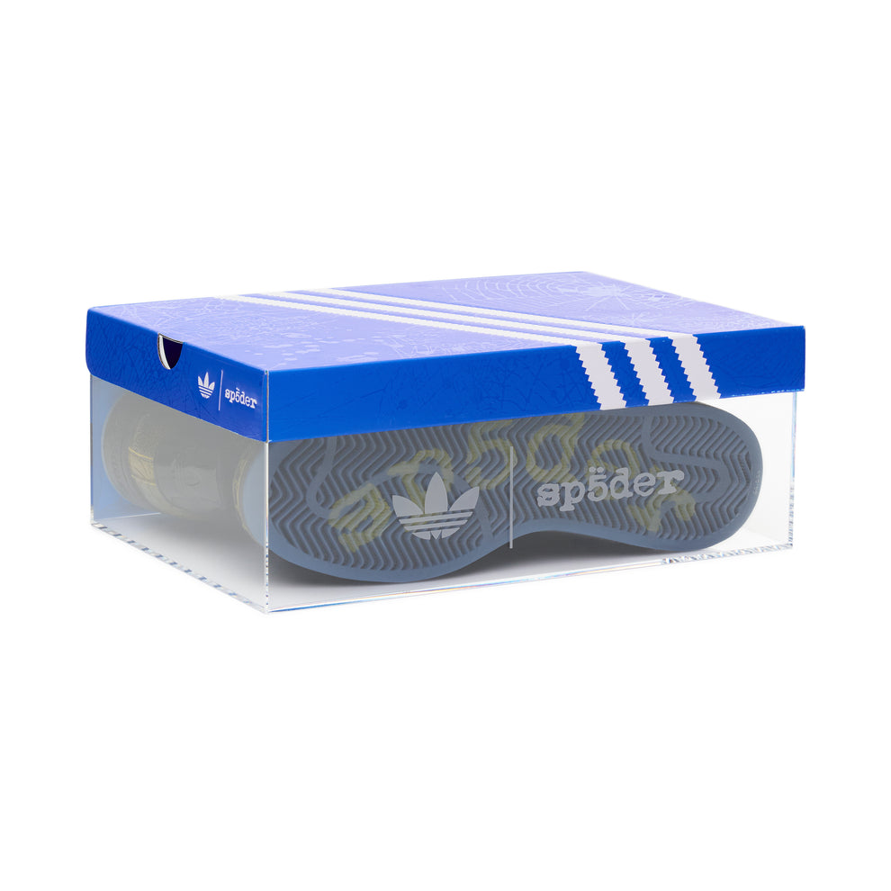 adidas gazelle silver green womens XL Acrylic Display Case for LEGO Adidas Superstar