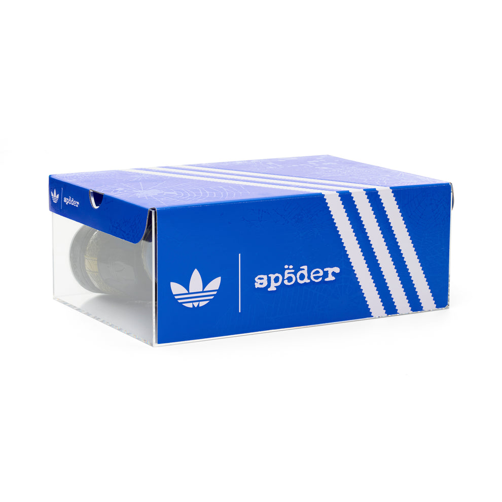 SP5DER x ADIDAS SUPERSTAR | SP5DER