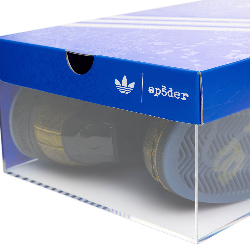 adidas gazelle silver green womens Certified Used Set 10282 LEGO Adidas Originals Superstar main image 1