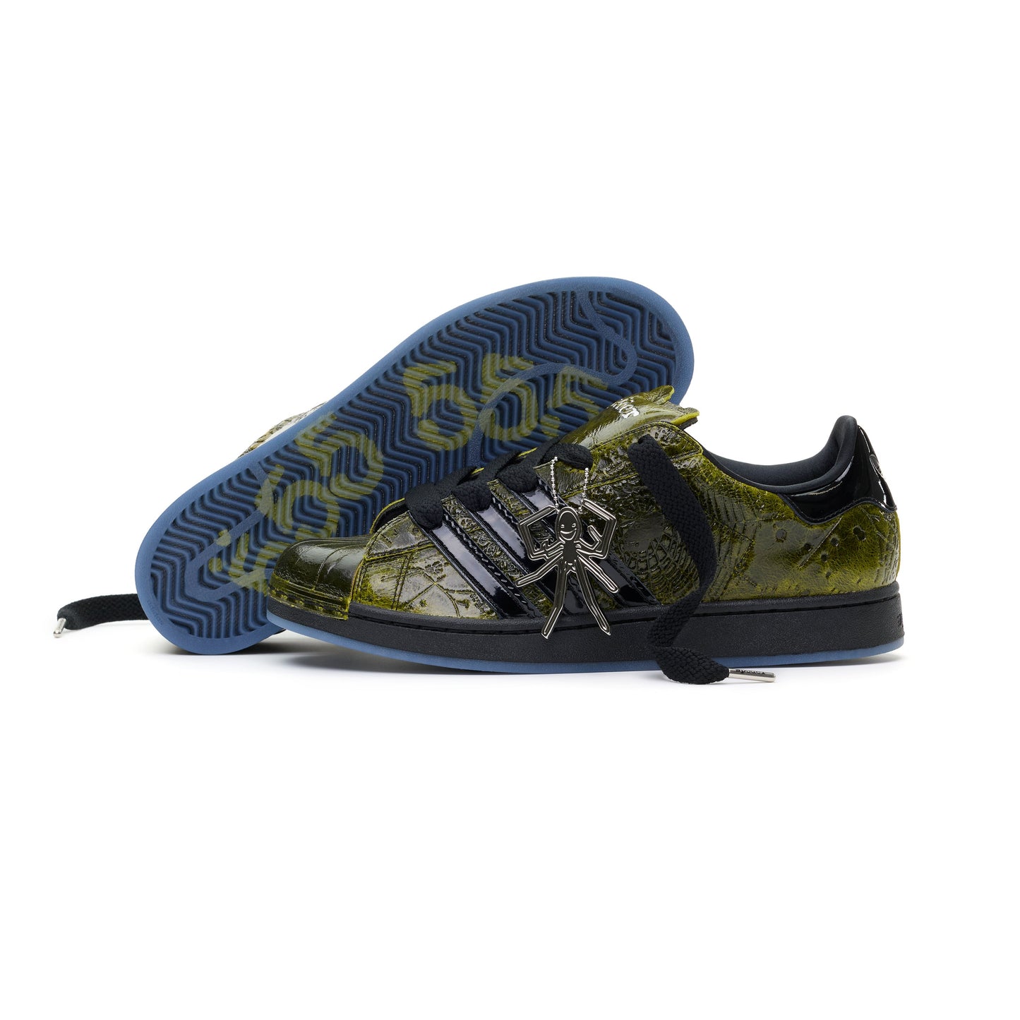 SP5DER x ADIDAS SUPERSTAR